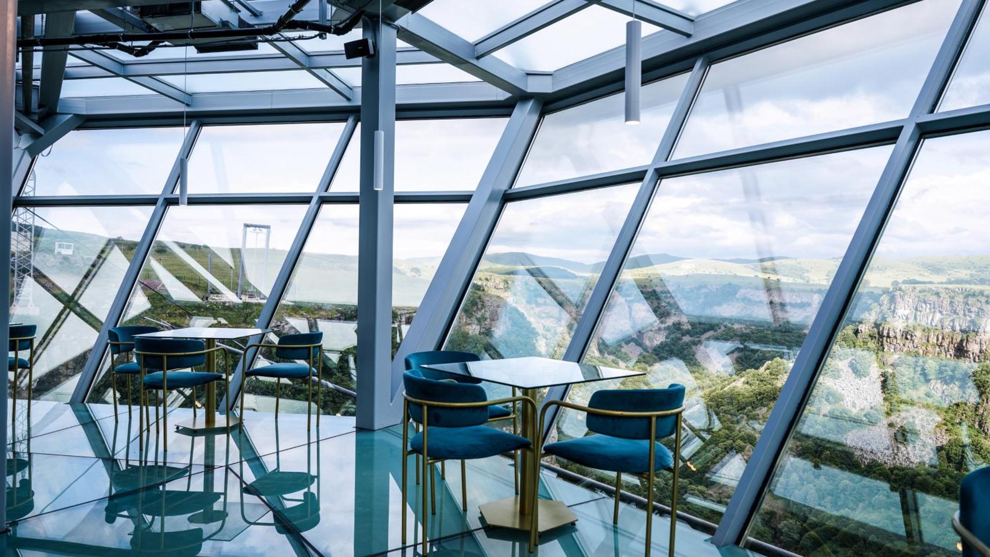 Kass Diamond Resort Tsalka Bagian luar foto