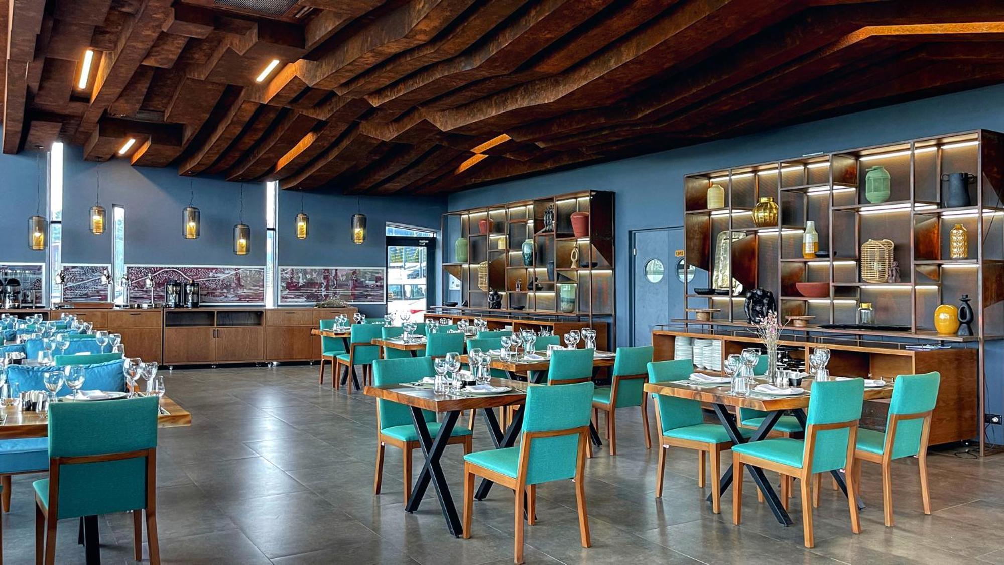 Kass Diamond Resort Tsalka Bagian luar foto