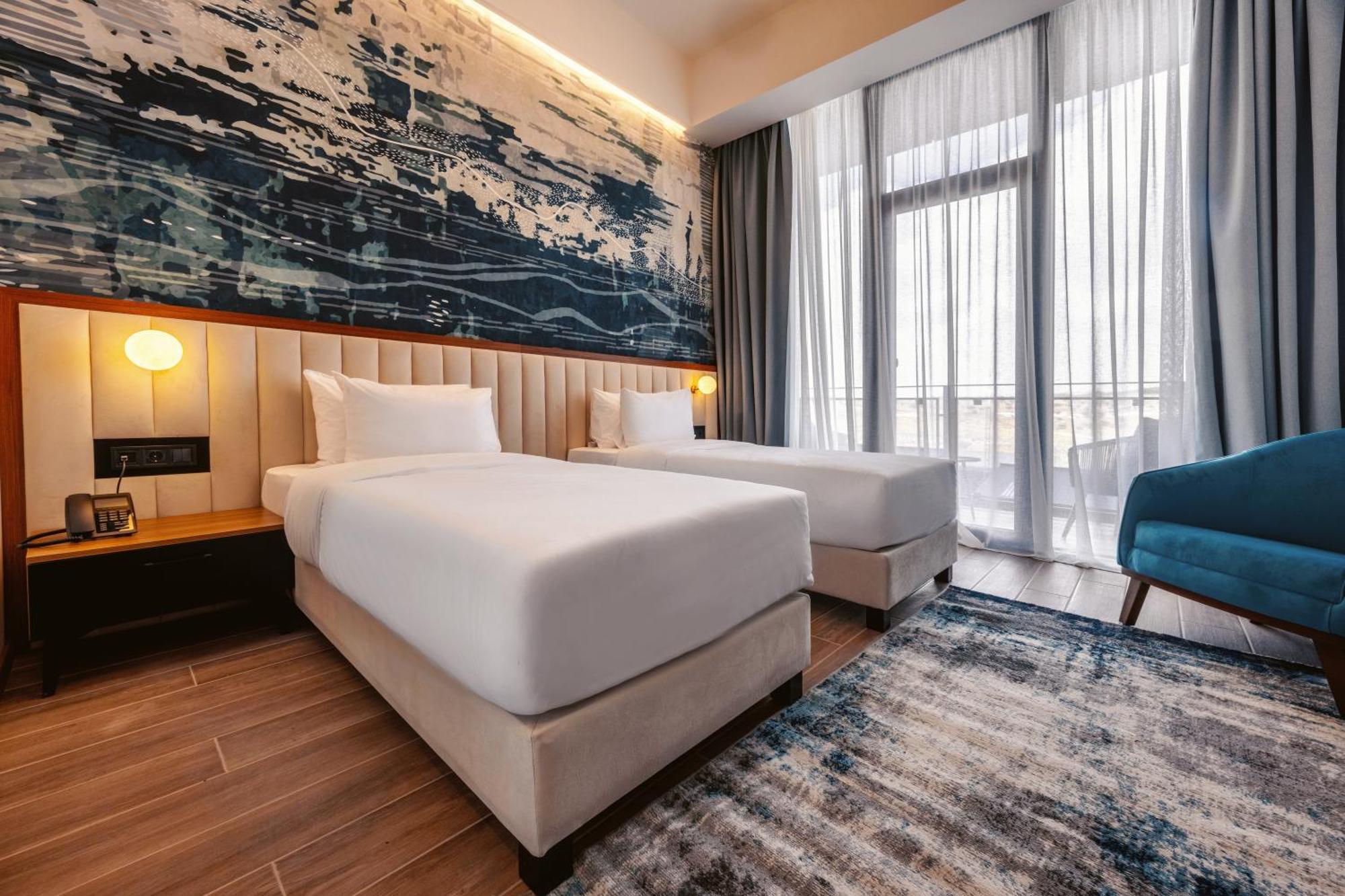 Kass Diamond Resort Tsalka Bagian luar foto