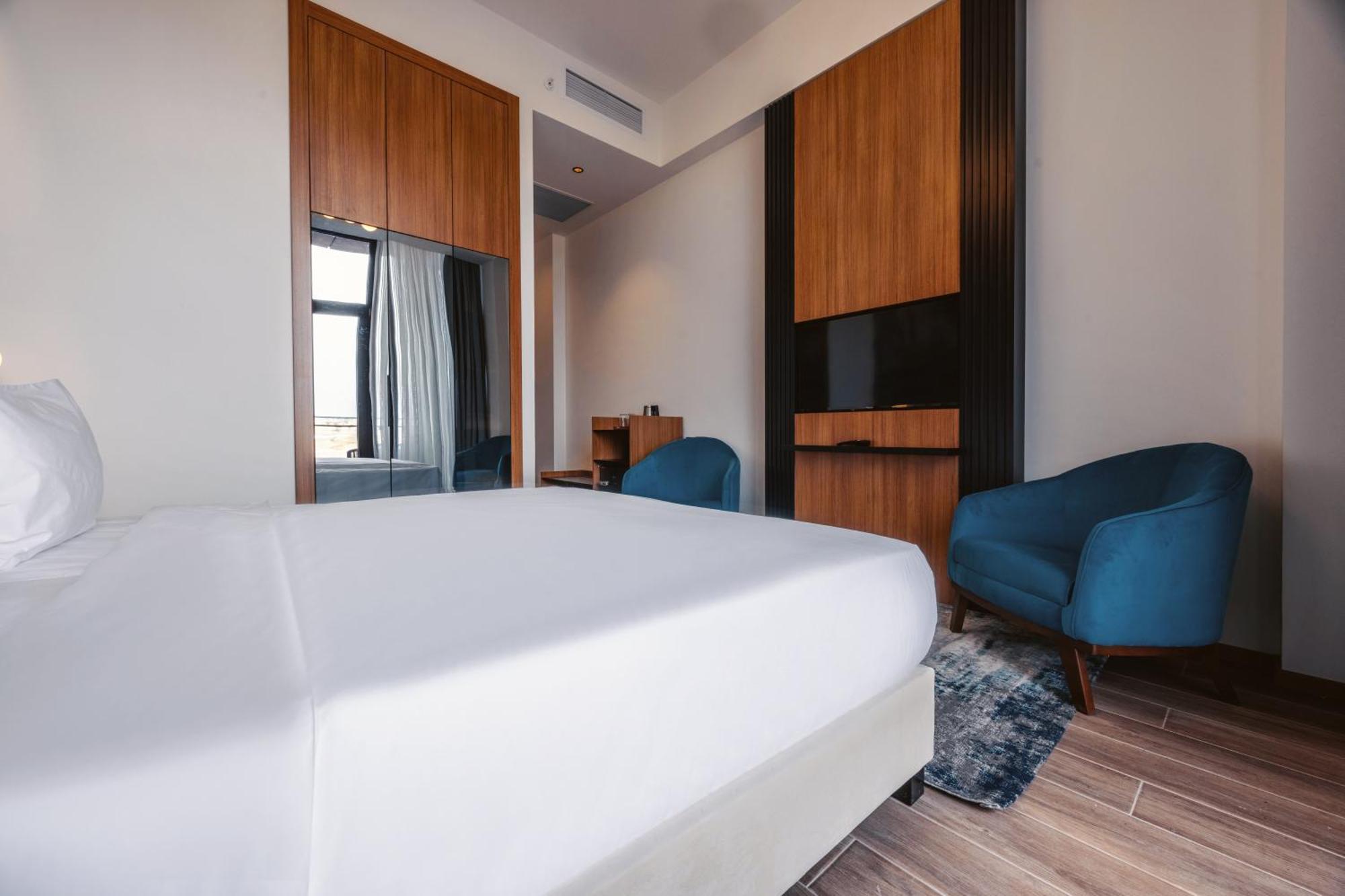 Kass Diamond Resort Tsalka Bagian luar foto